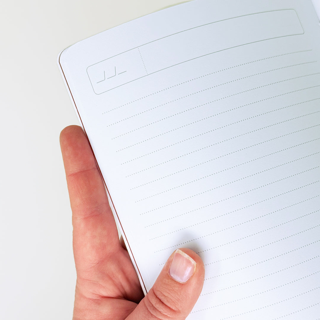 Carnet les oiseaux