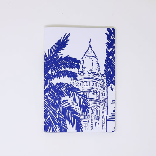 Carnet Carlton
